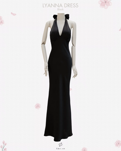 Ceci Lyanna Dress