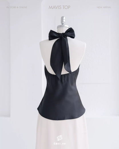 Ceci Mavis Top
