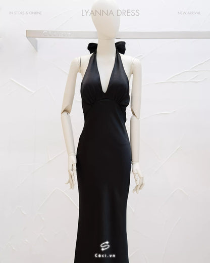 Ceci Lyanna Dress