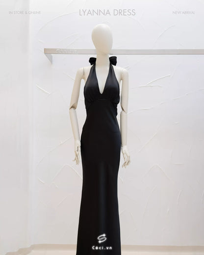 Ceci Lyanna Dress