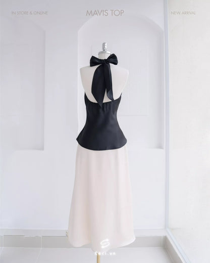 Ceci Mavis Top