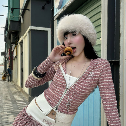 Aiai Studio Mitten Skirt