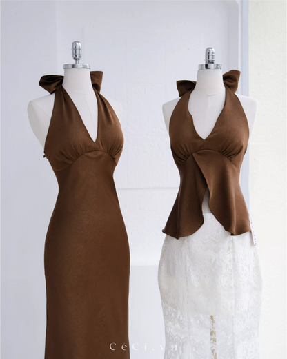 Ceci Mavis Top