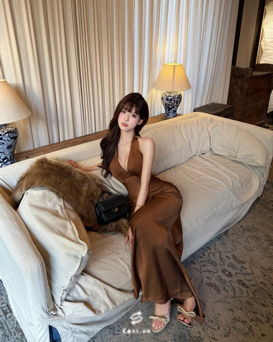 Ceci Lyanna Dress