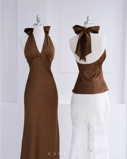 Ceci Mavis Top