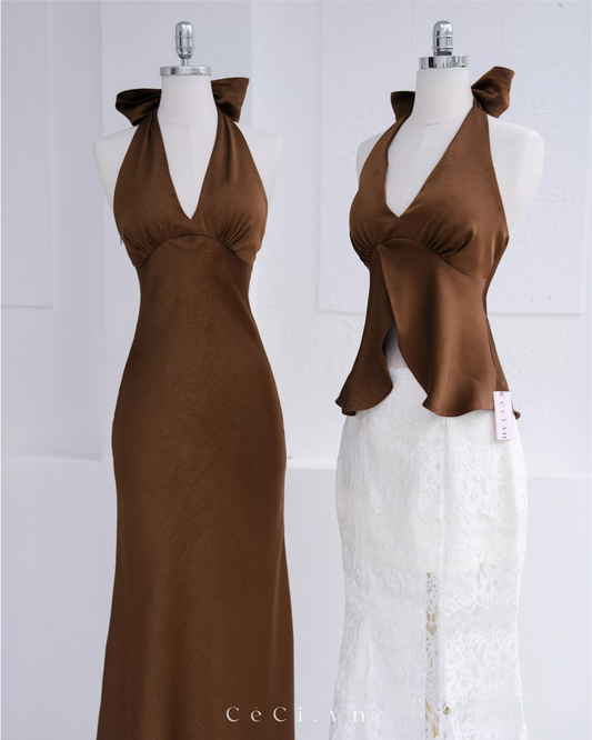 Ceci Mavis Top