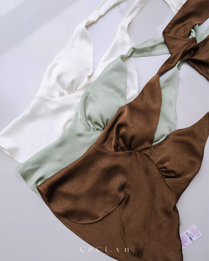 Ceci Mavis Top
