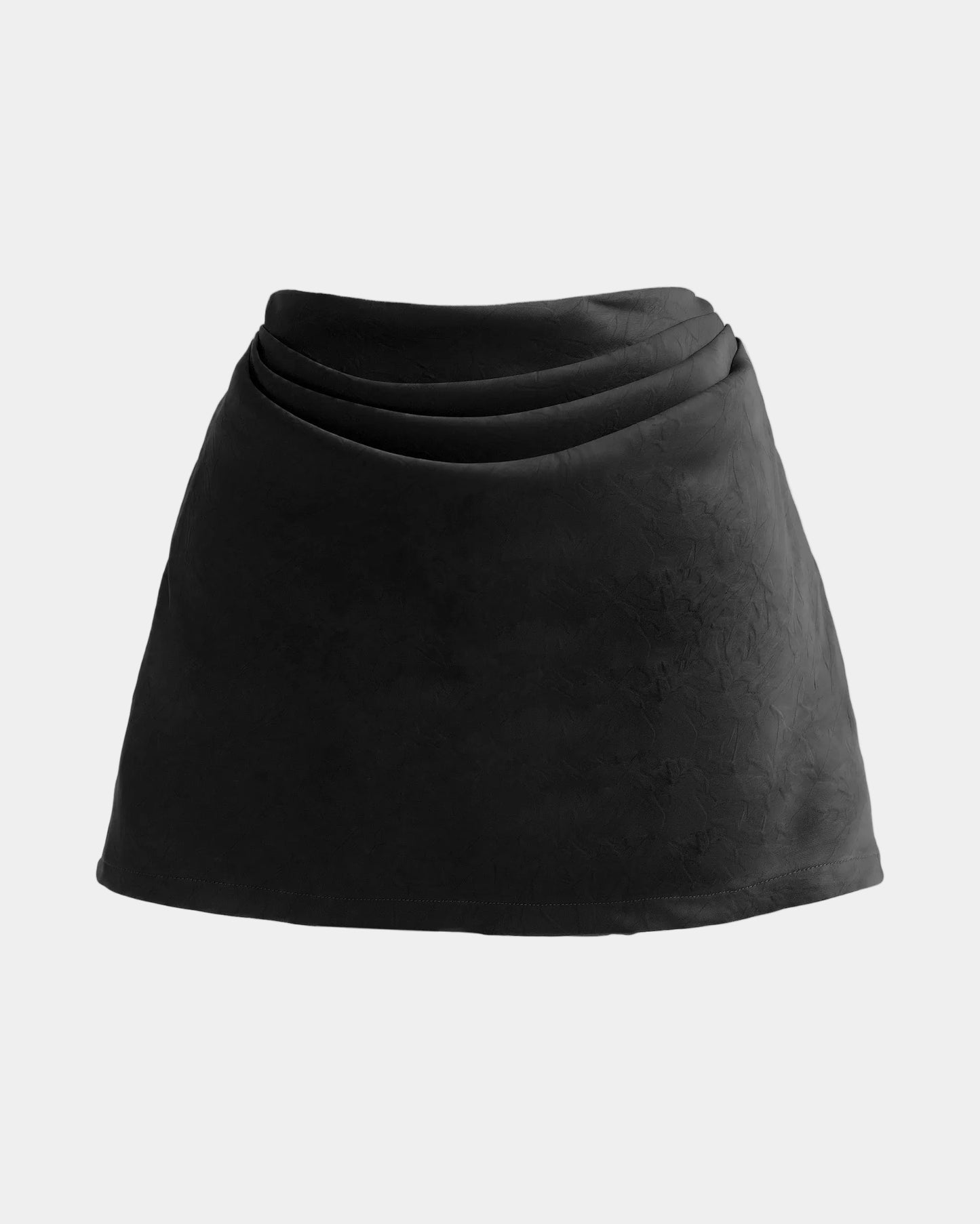 Ceci Mona Skirt - Midnight Poise