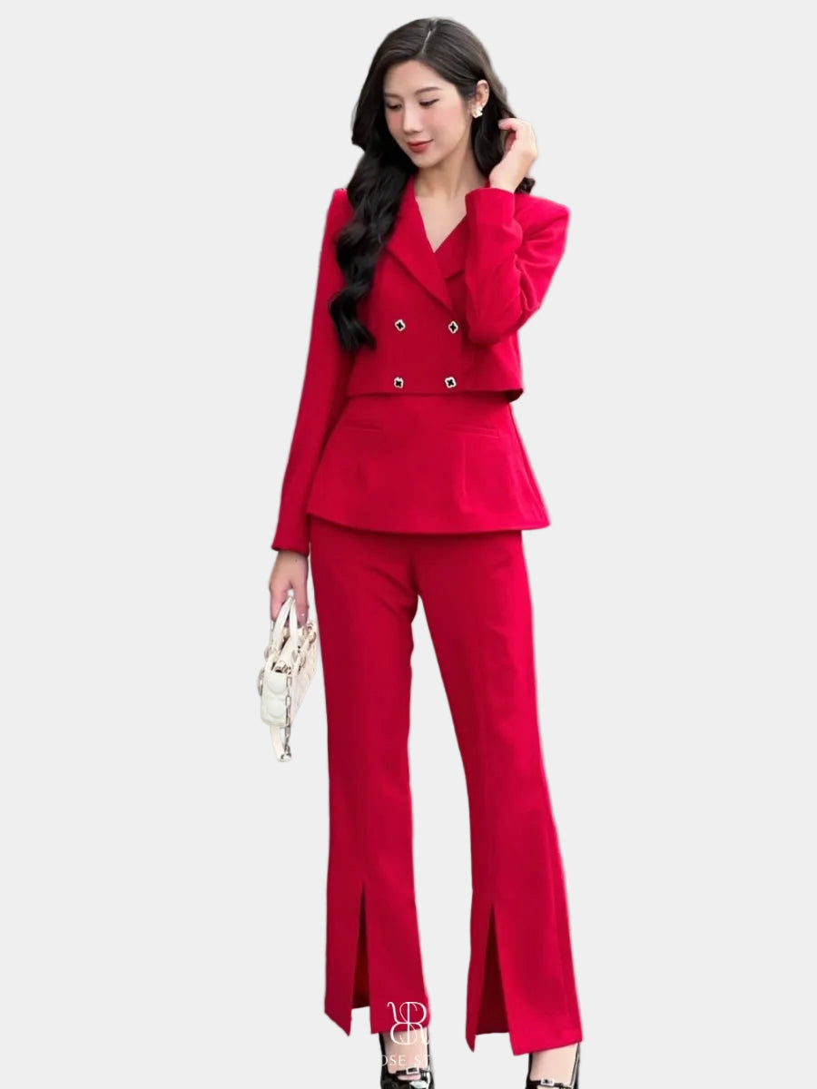 Derose Studio Madison Pants
