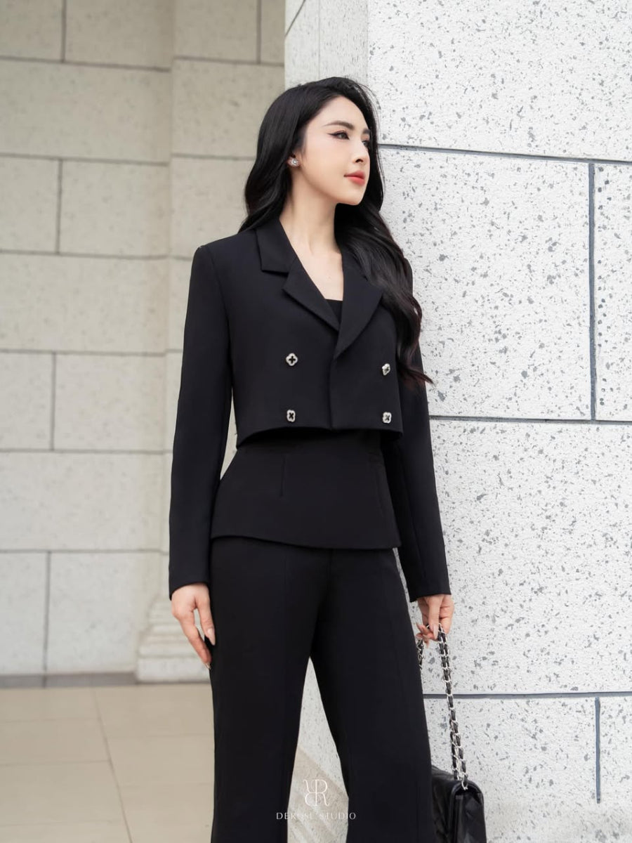 Derose Studio Madison Pants