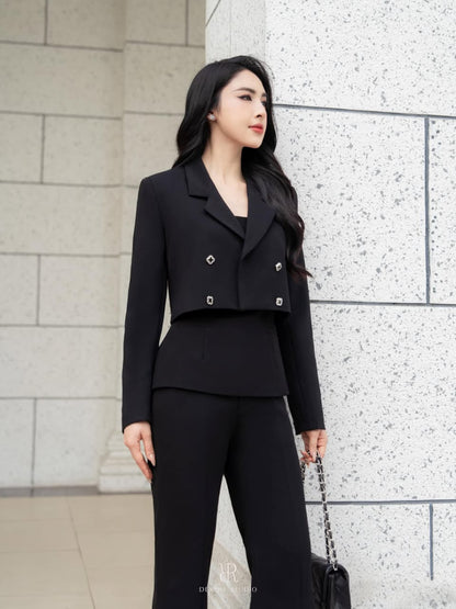 Derose Studio Madison Pants