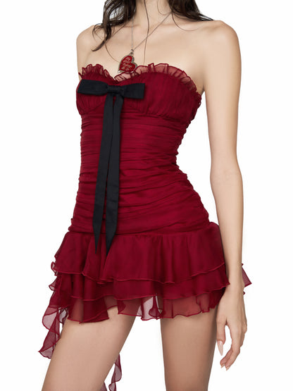 Lsoul Magna Dress (Pre-order)