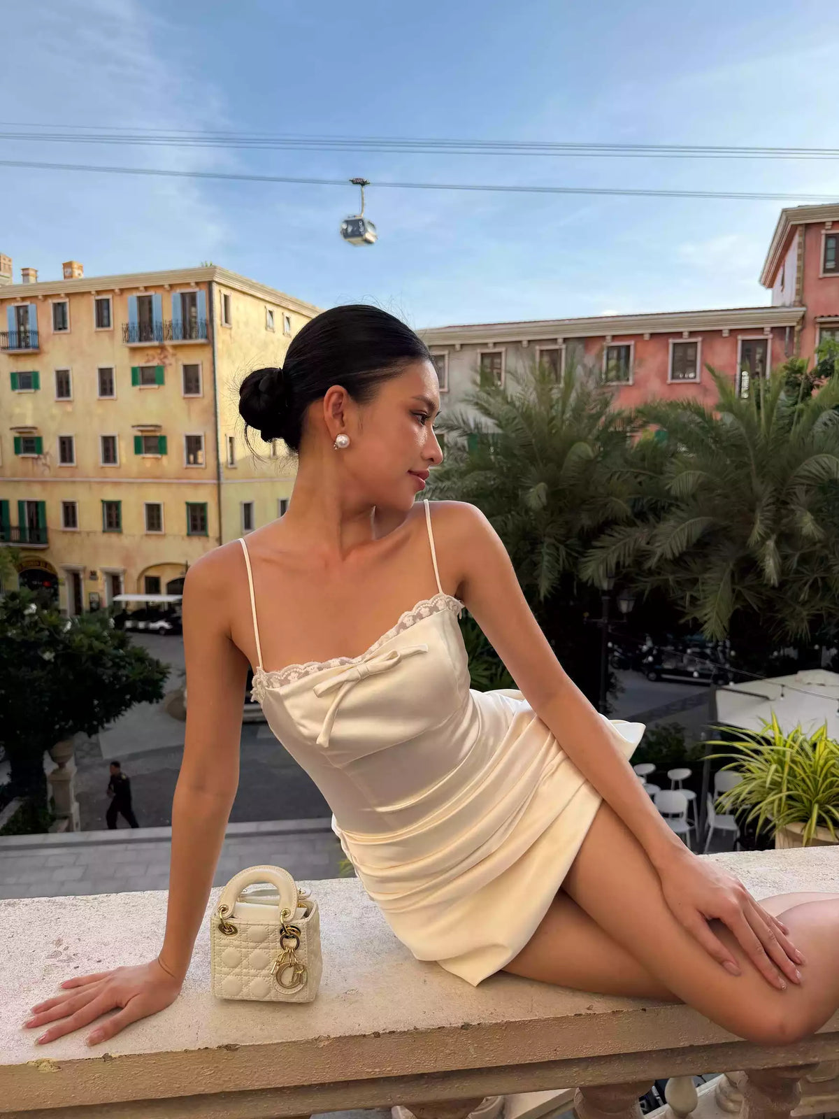 Amelie Mahin