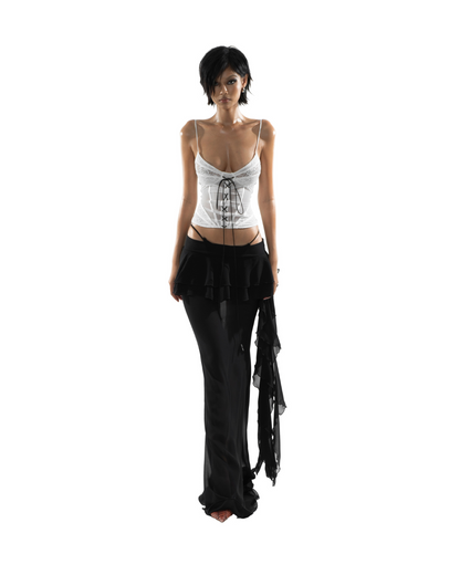 Huelleyrose Mai Skirt (Pre-order)