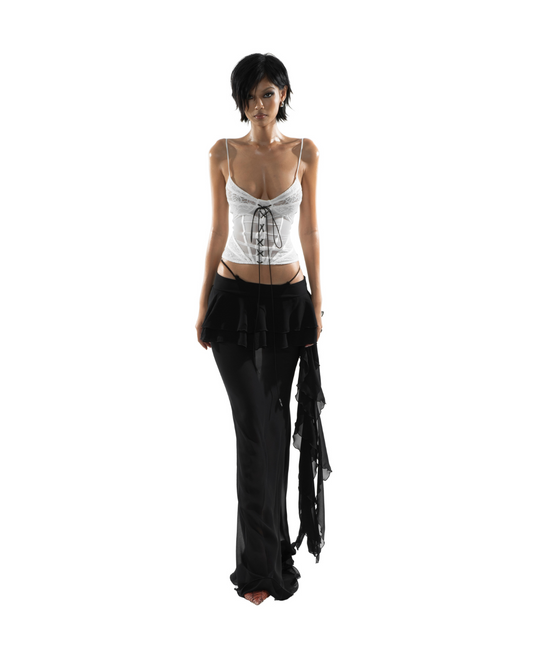 Huelleyrose Mai Skirt (Pre-order)