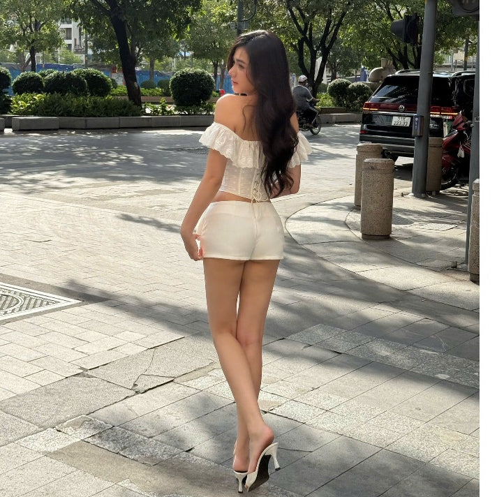 Maikaa Leah Set