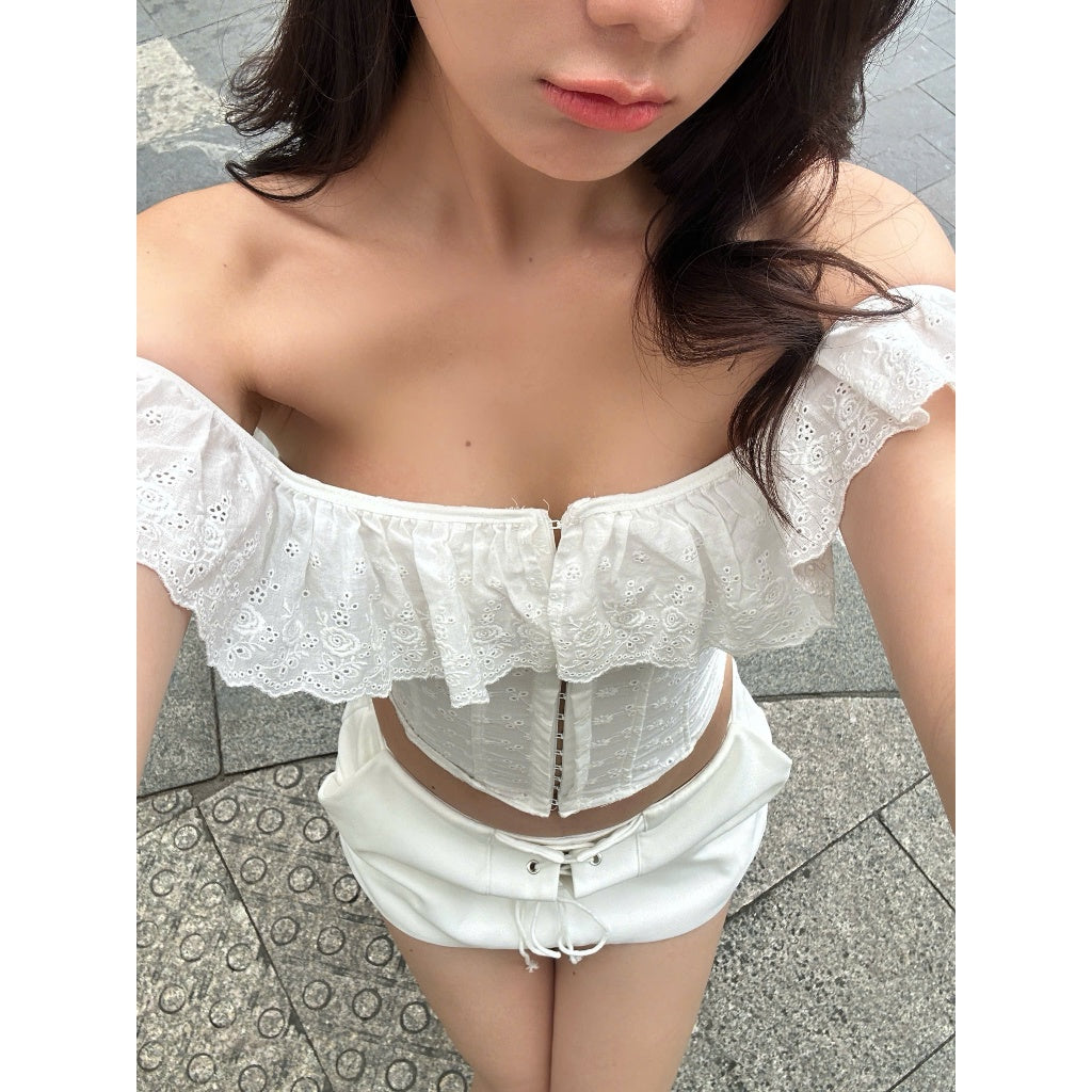 Maikaa Leah Set