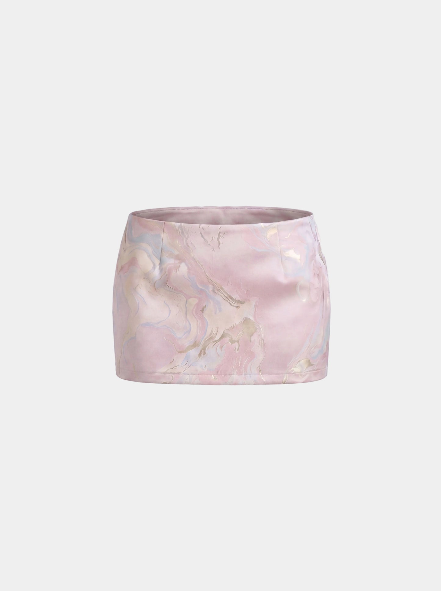 Resel Maison De Rose Skirt