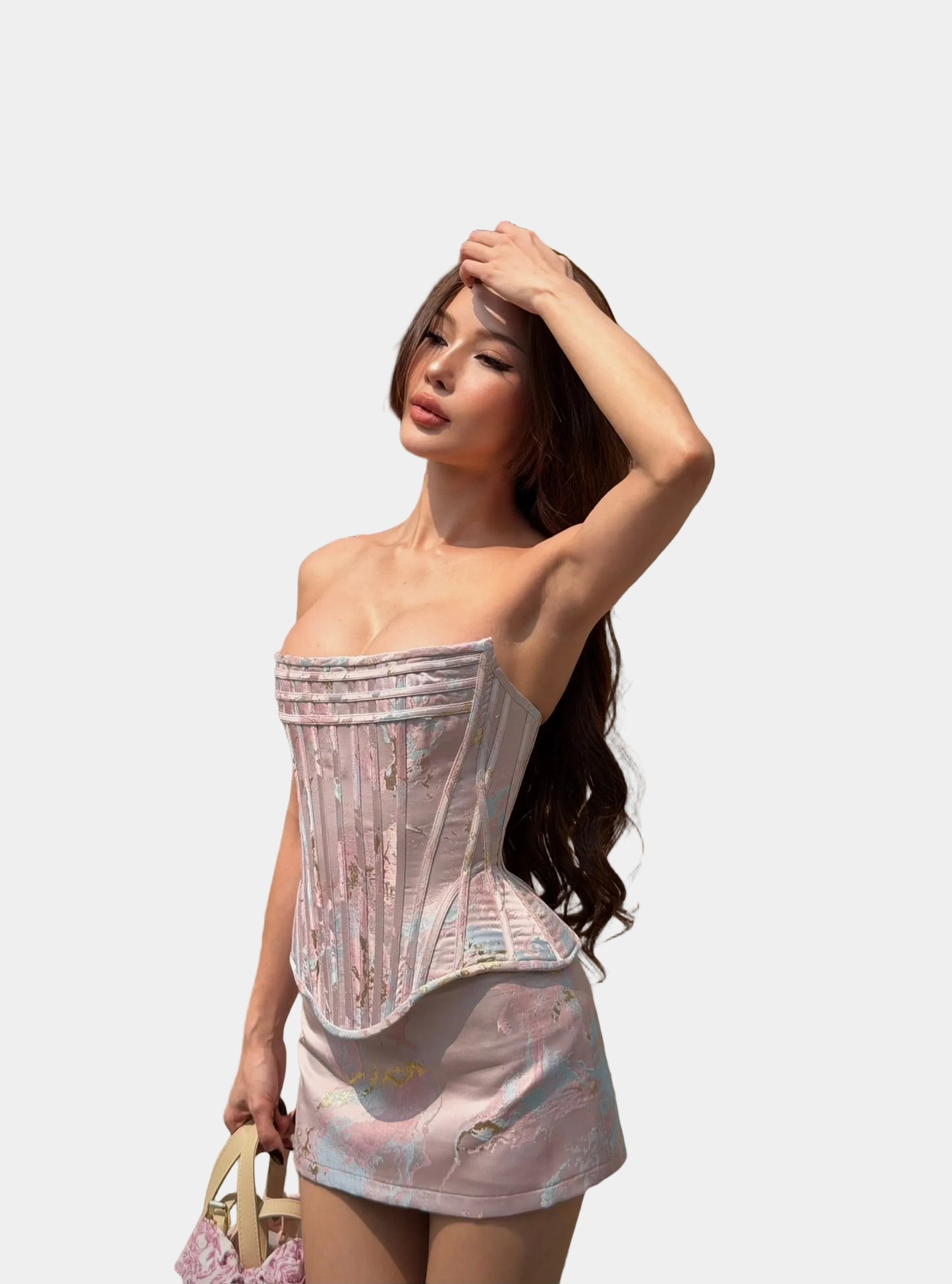 Resel Maison De Rose Corset