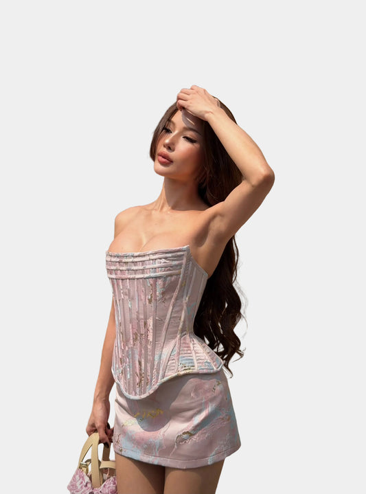 Resel Maison De Rose Corset