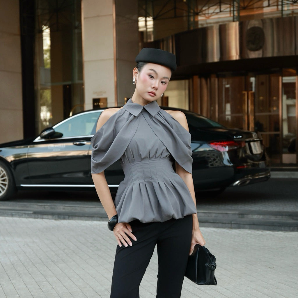 Mania.cutie Whimsy Top