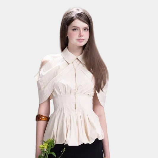 Mania.cutie Whimsy Top