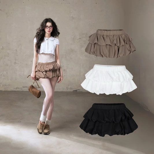 Mania Cutie Selenia Skirt - Delivery in 48h
