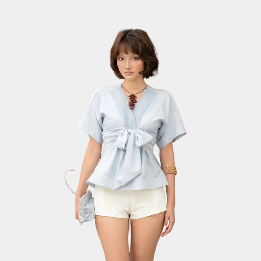 Mania Cutie  Ubuya Top