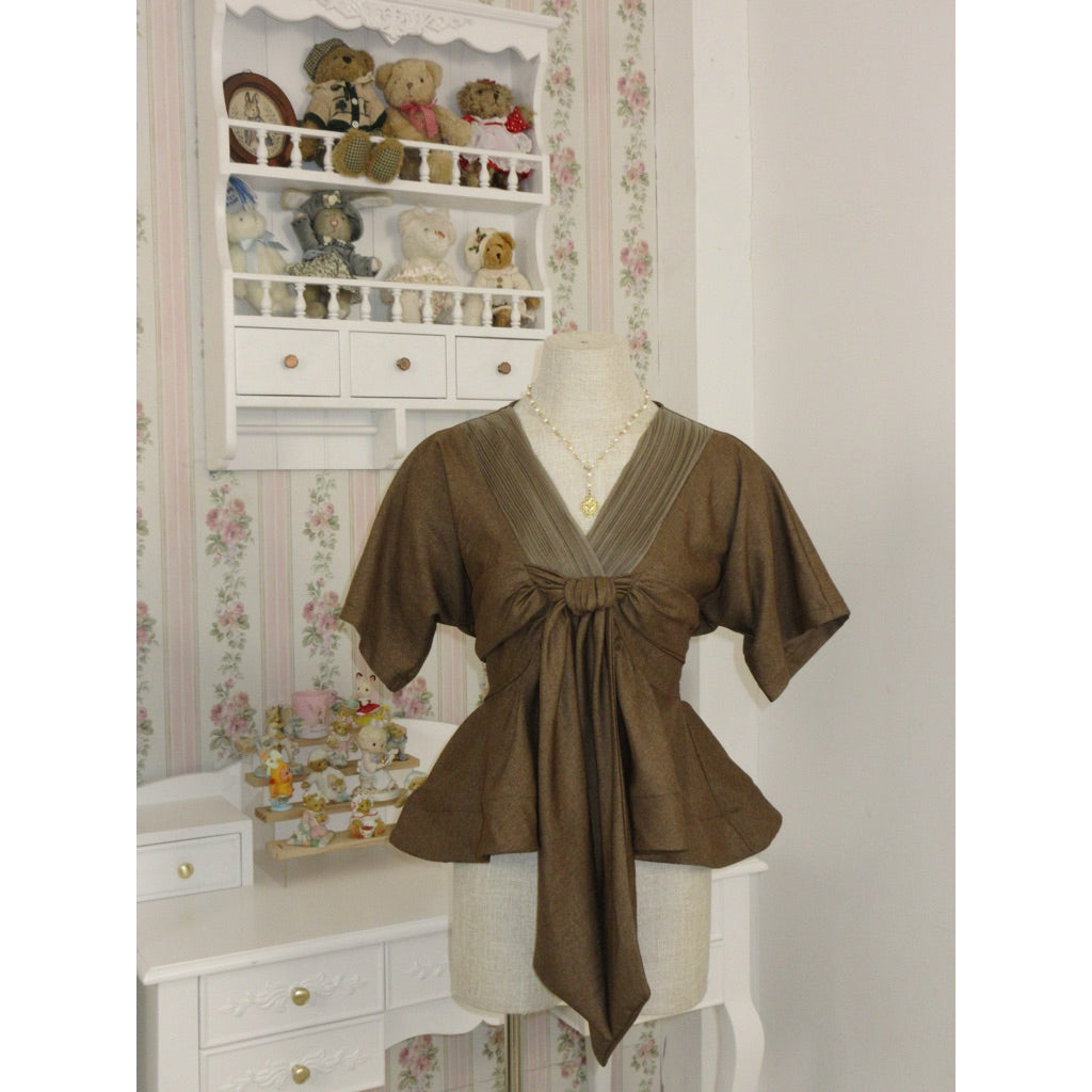 Mania Cutie  Ubuya Top