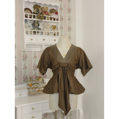 Mania Cutie  Ubuya Top