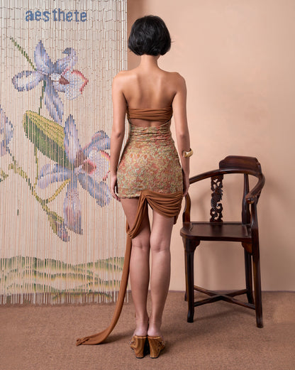 Aesthete Manila Dress