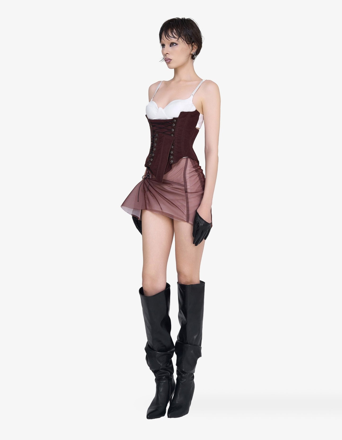 Ruederue Mara Skirt