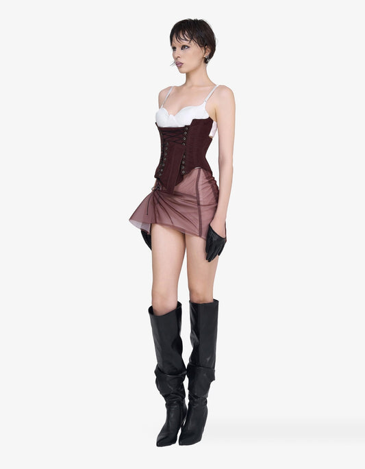 Ruederue Mara Skirt