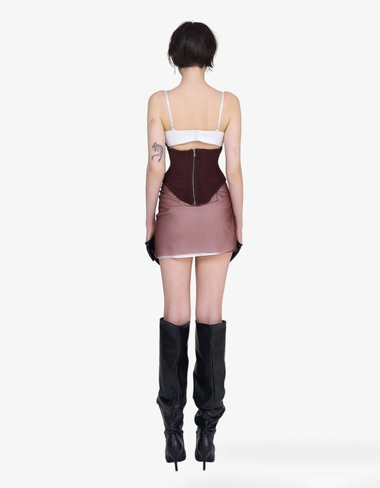 Ruederue Mara Top
