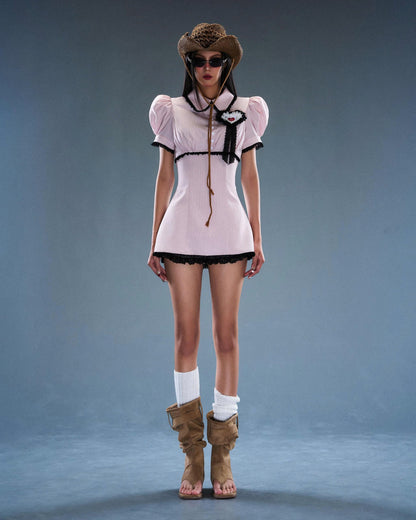Sodope Club Mara Dress (Pre-order)