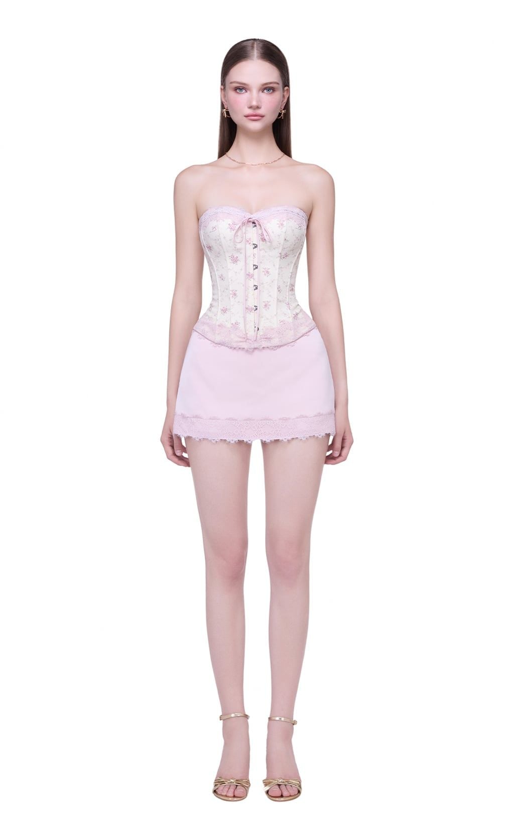 Jubin Marcie Corset