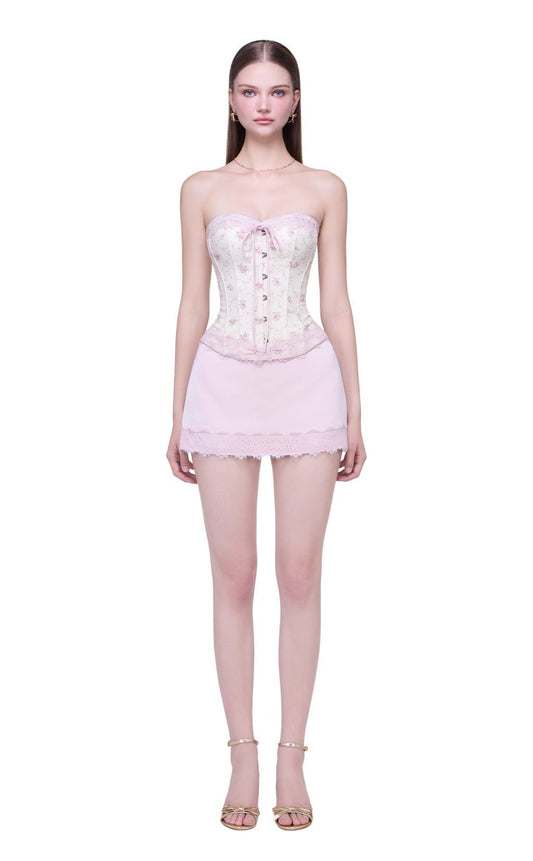 Jubin Marcie Corset