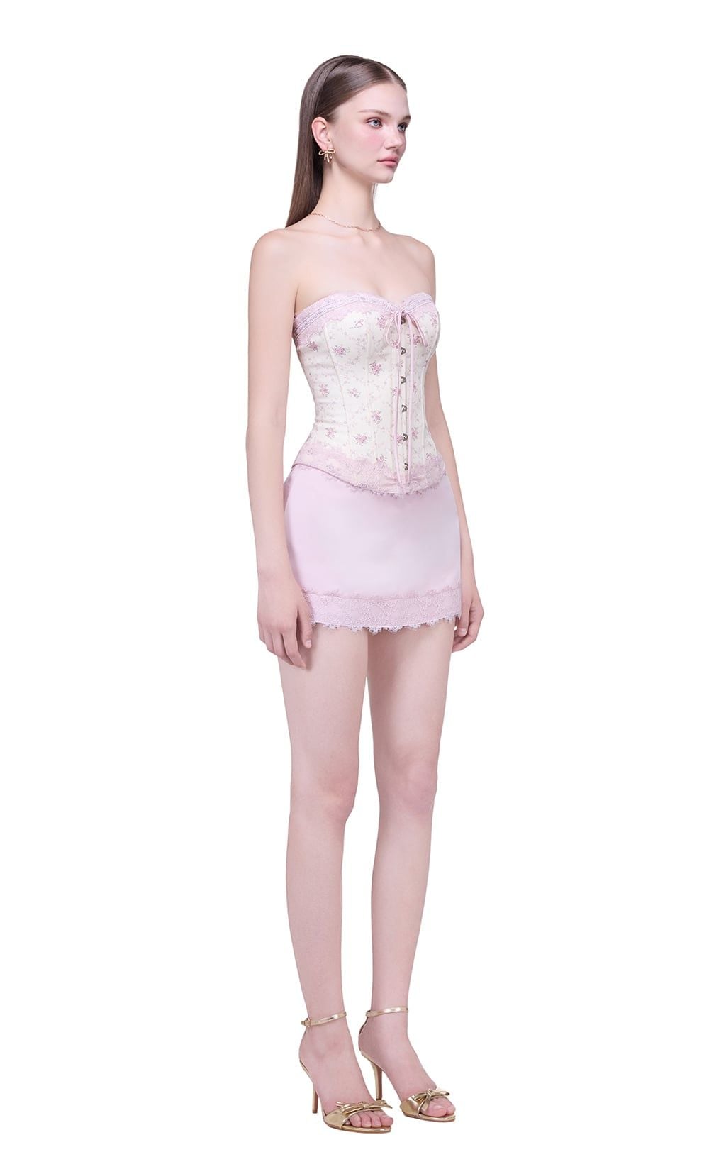 Jubin Marcie Corset