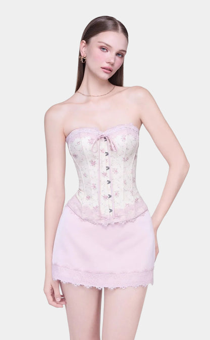 Jubin Marcie Corset
