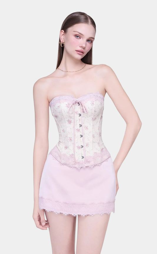 Jubin Marcie Corset