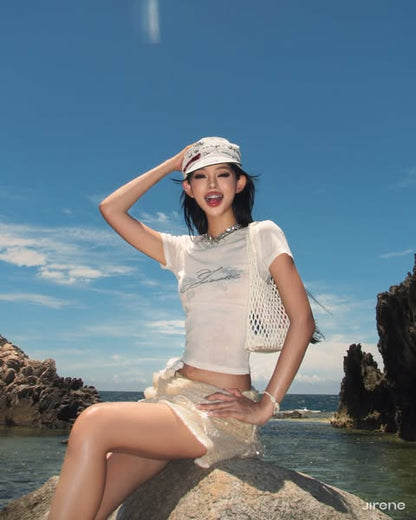 Jirene Maree Set (Pre-order)