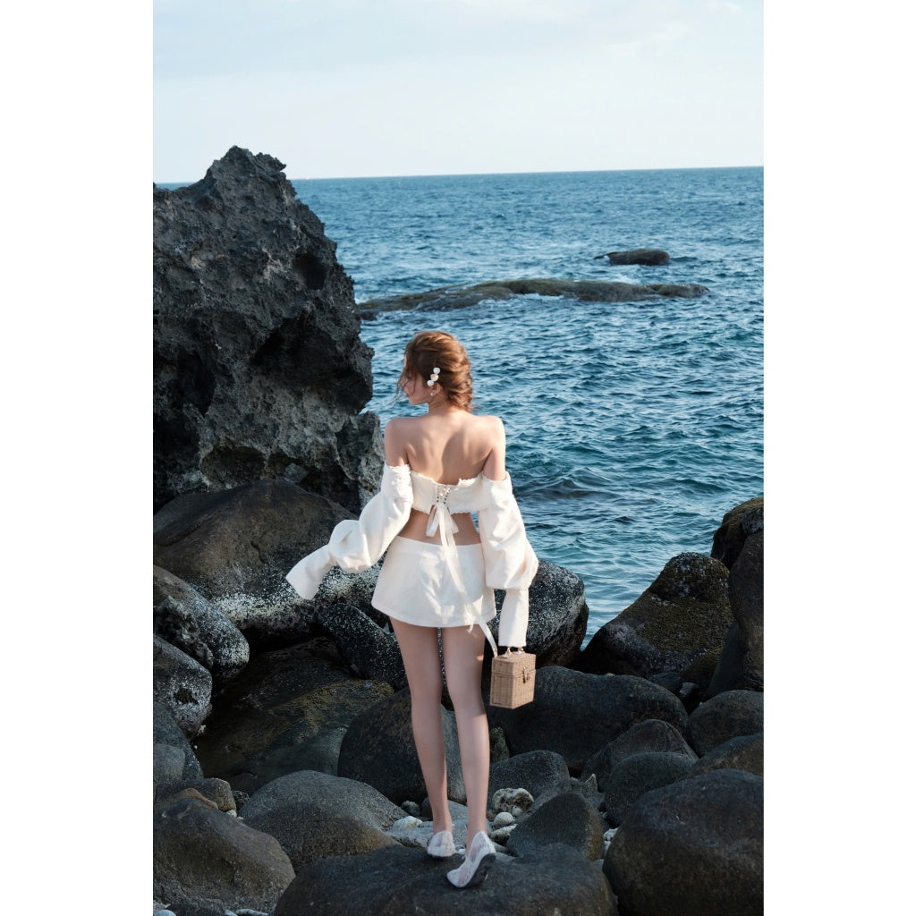 Maikaa Maren Set