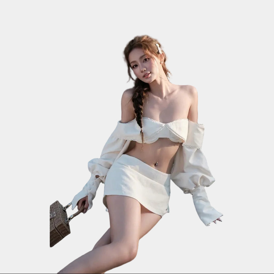Maikaa Maren Set