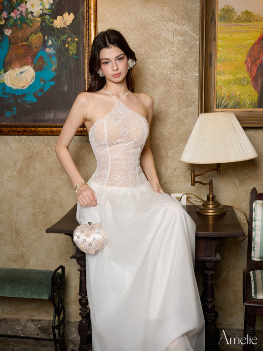 Amelie Margaret Dress (Pre-order)