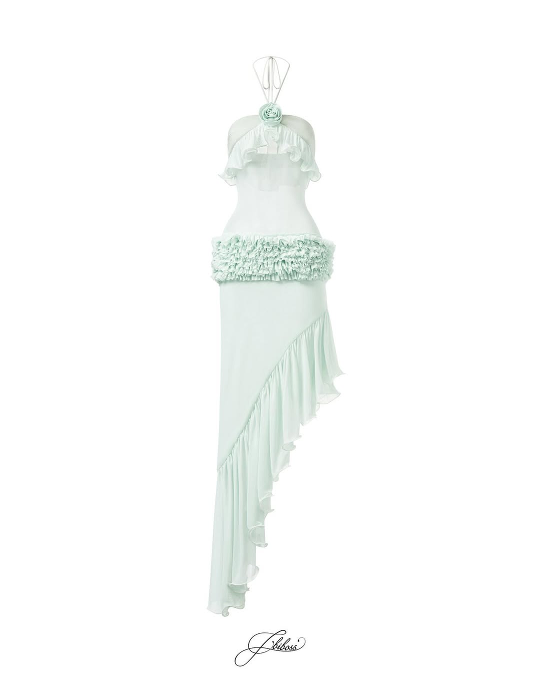 Ibiboss Mari Dress (Pre-order)