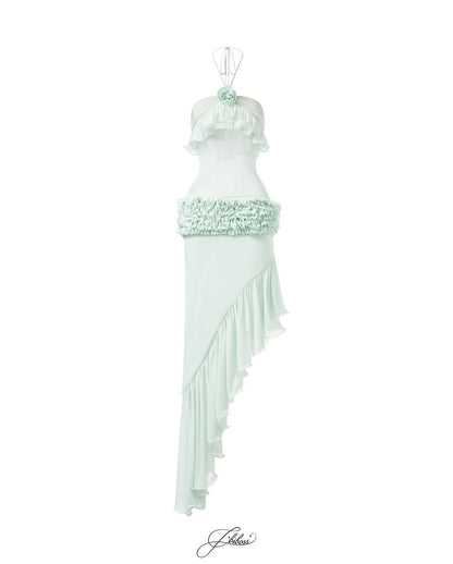 Ibiboss Mari Dress (Pre-order)