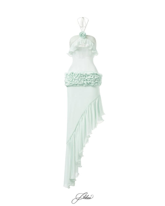 Ibiboss Mari Dress (Pre-order)