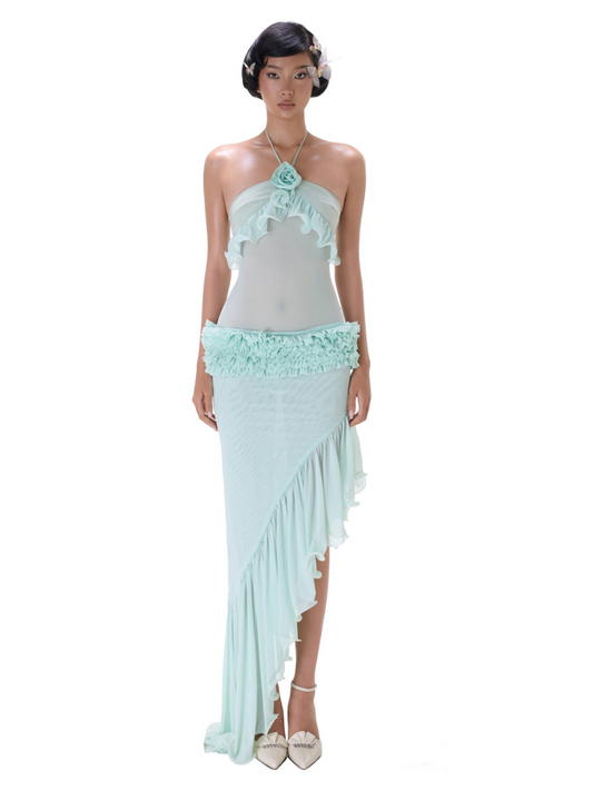 Ibiboss Mari Dress (Pre-order)