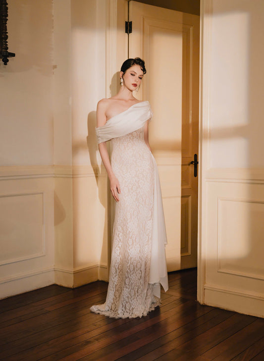 Kisserine Marianna Dress (Pre-order)