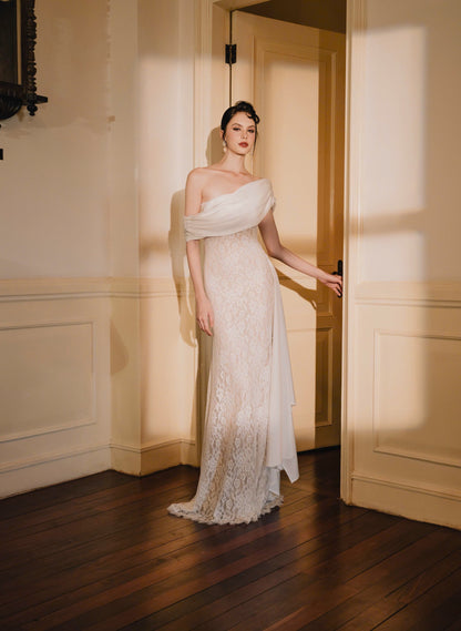 Kisserine Marianna Dress (Pre-order)